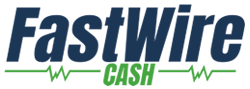 FastWireCash logo